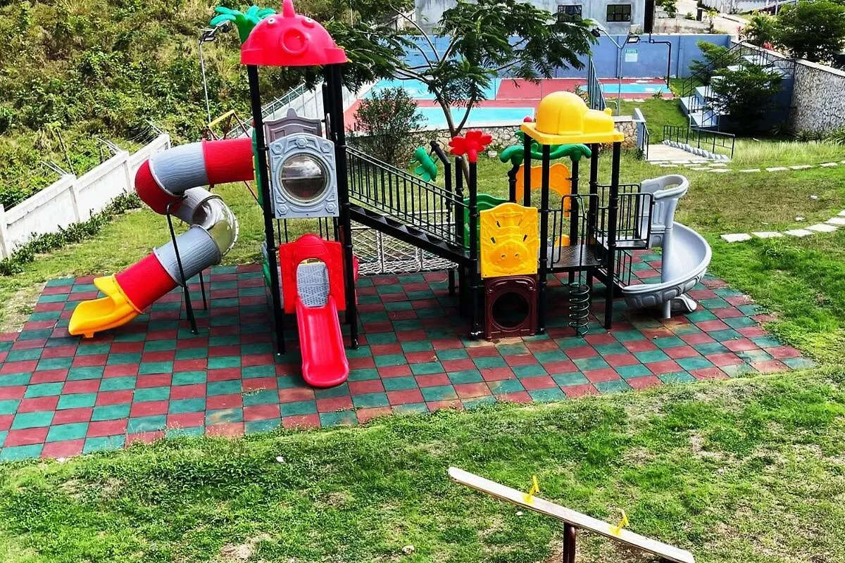 Blissdesiac Ocho Rios Villa 0*,  ジャマイカ