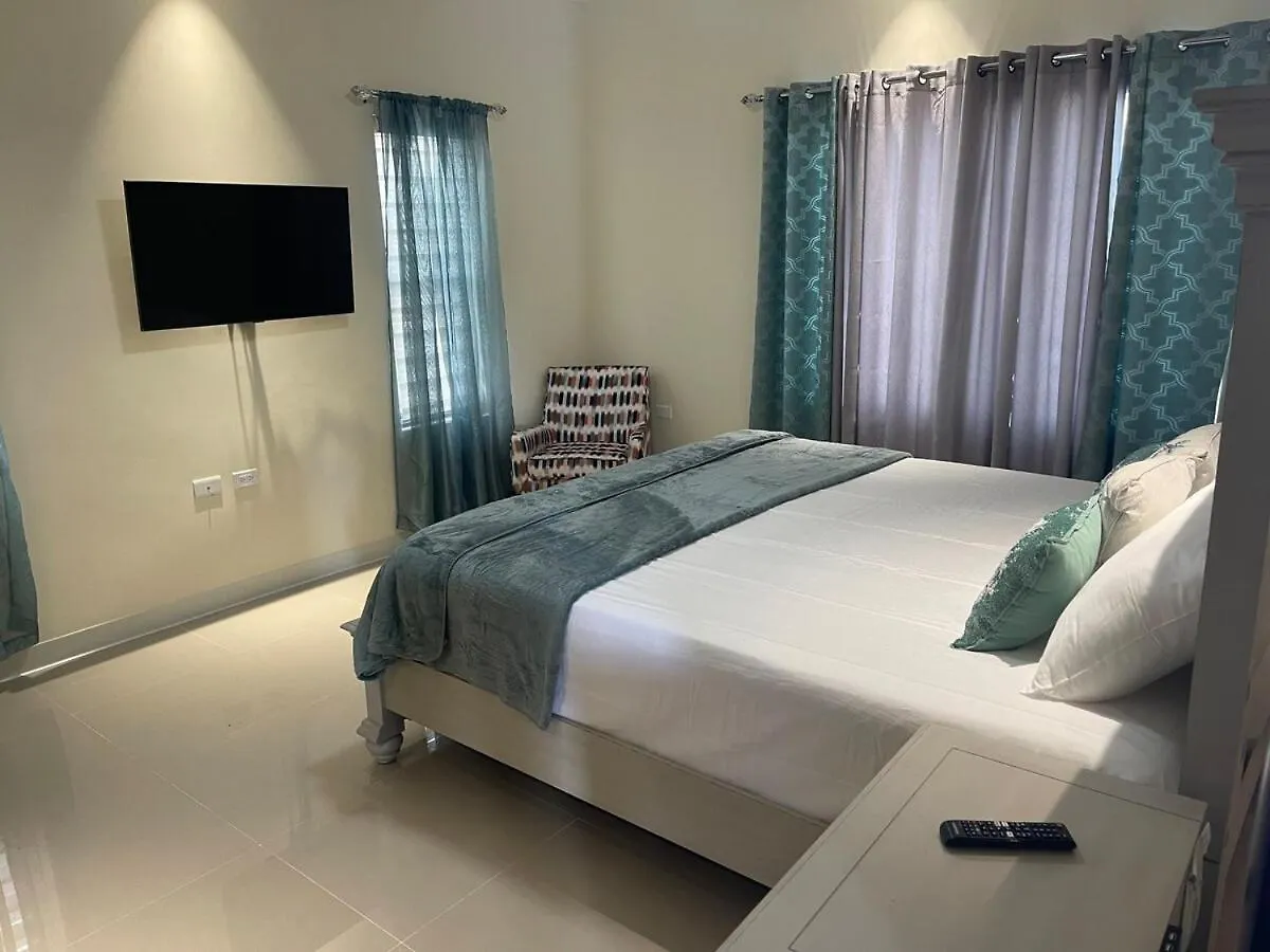 Blissdesiac Ocho Rios Villa 0*,  ジャマイカ