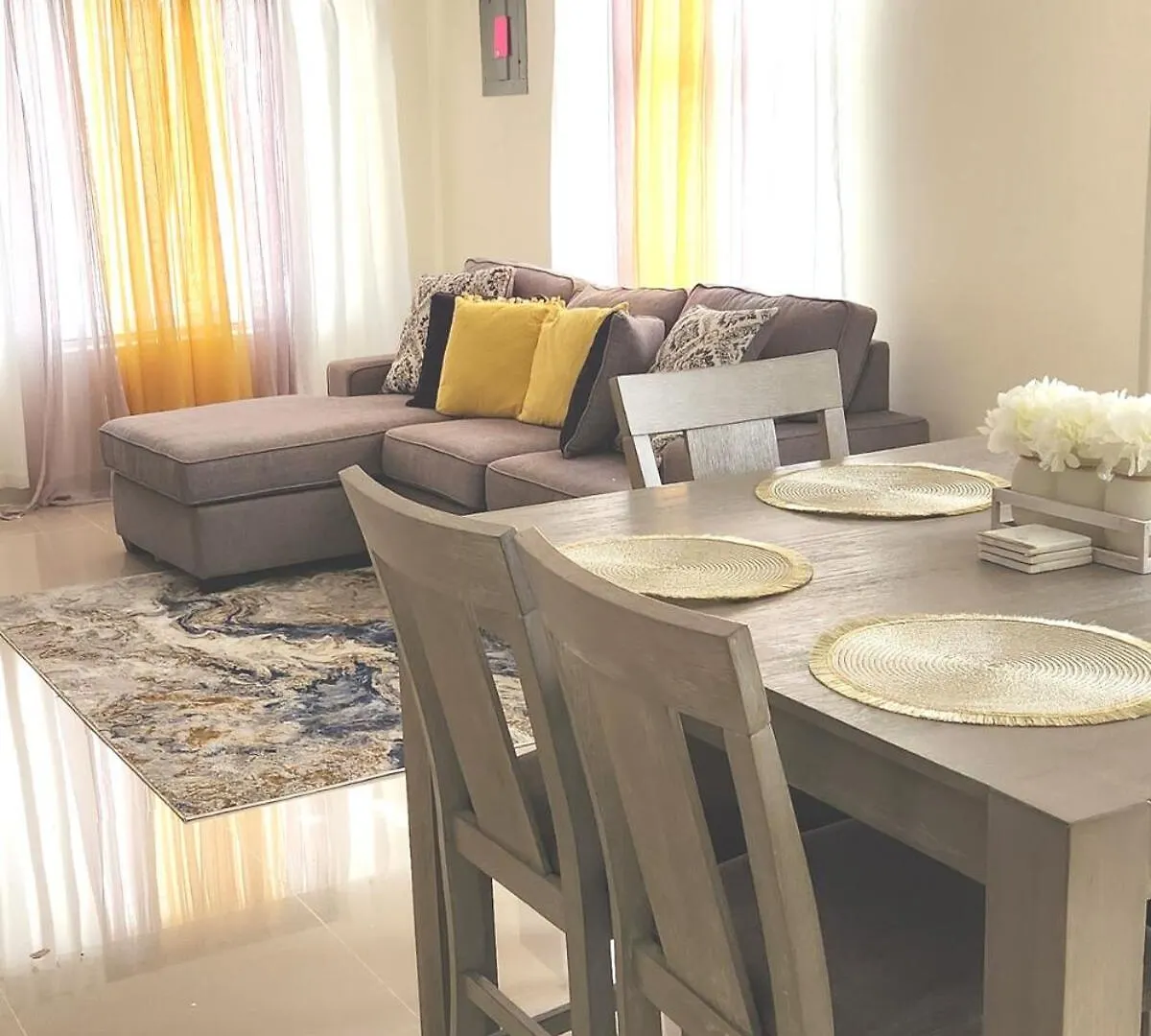Blissdesiac Ocho Rios Villa ジャマイカ